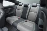 Honda Civic Coupe 2016 года (NA)